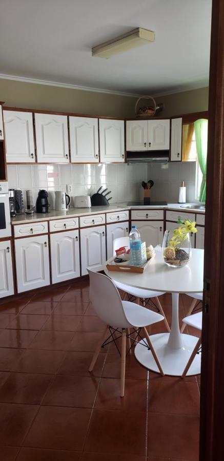 波瓦桑Casa Da Ribeira别墅 外观 照片