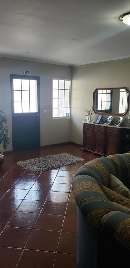 波瓦桑Casa Da Ribeira别墅 外观 照片