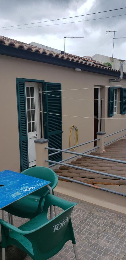 波瓦桑Casa Da Ribeira别墅 外观 照片