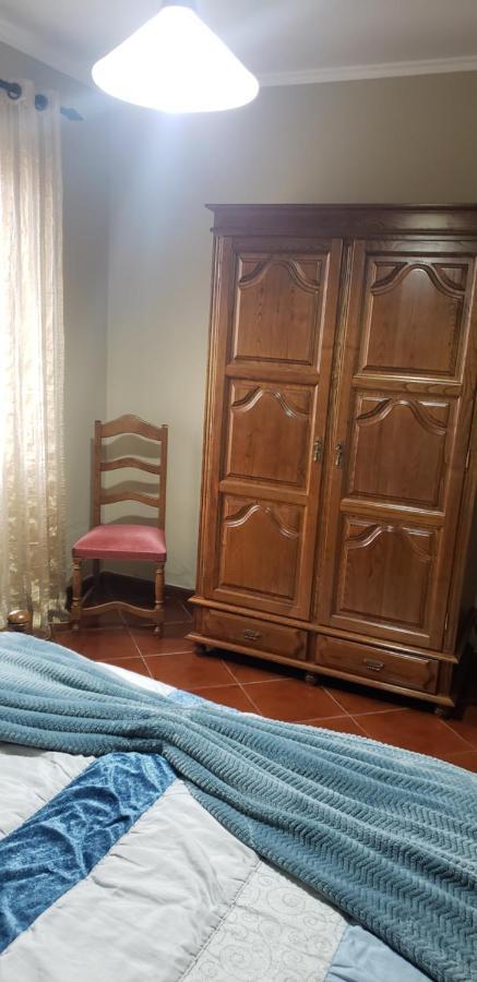 波瓦桑Casa Da Ribeira别墅 外观 照片