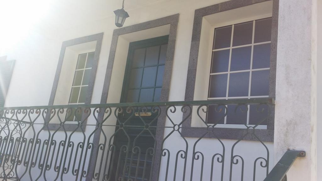 波瓦桑Casa Da Ribeira别墅 外观 照片