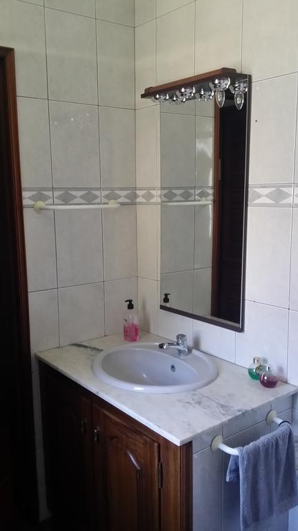 波瓦桑Casa Da Ribeira别墅 外观 照片