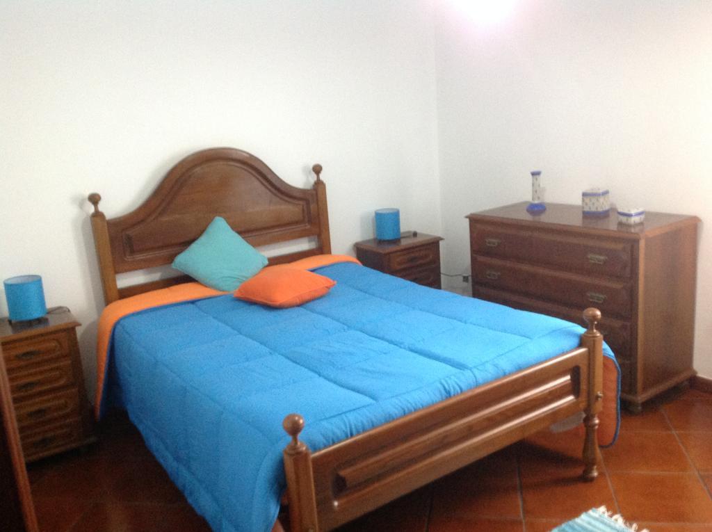 波瓦桑Casa Da Ribeira别墅 外观 照片
