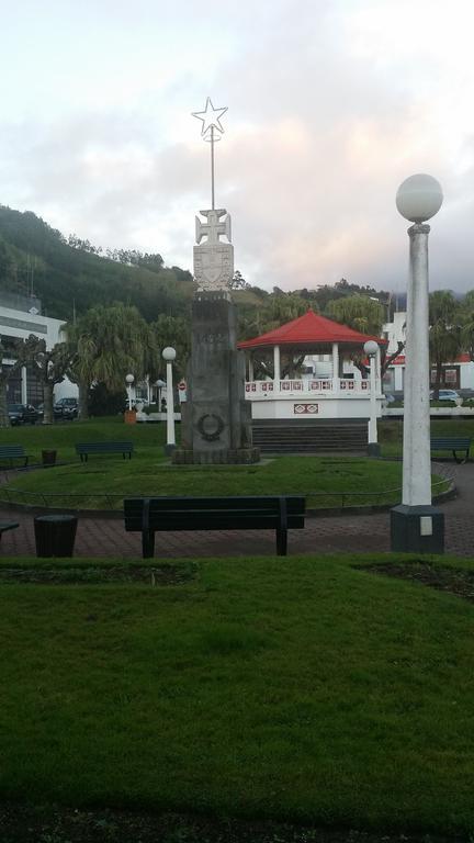 波瓦桑Casa Da Ribeira别墅 外观 照片