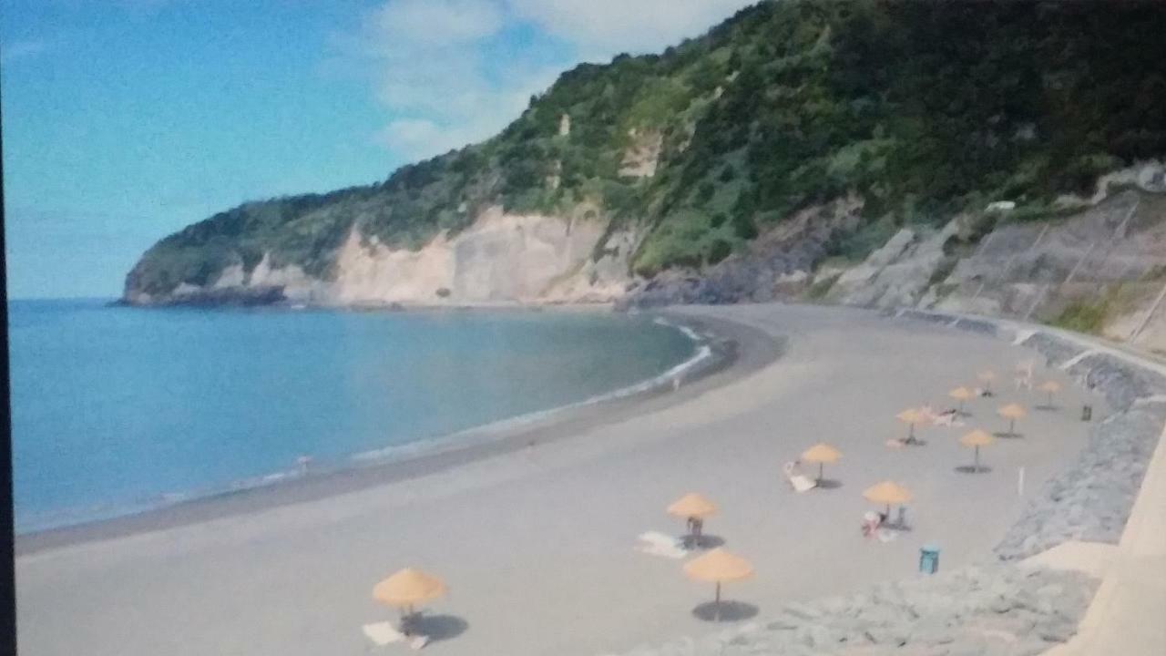 波瓦桑Casa Da Ribeira别墅 外观 照片